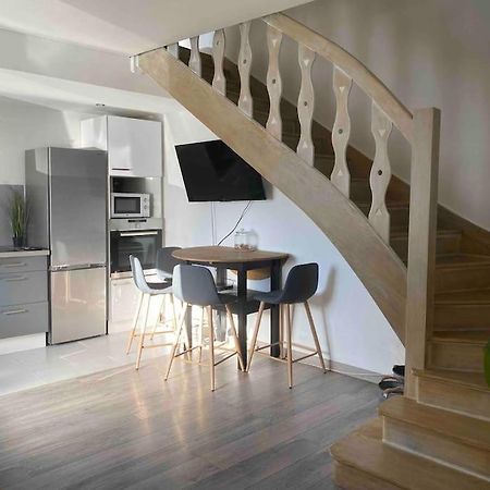 Baudry Villa Cholet Ngoại thất bức ảnh