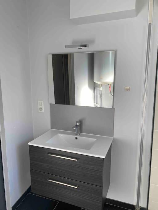 Baudry Villa Cholet Ngoại thất bức ảnh