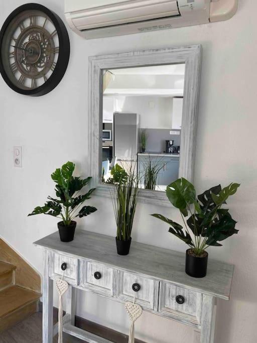 Baudry Villa Cholet Ngoại thất bức ảnh